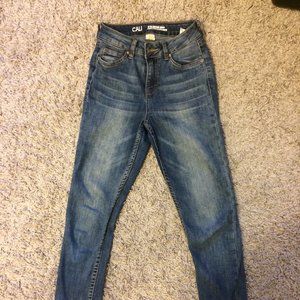 skinny jeans from bluenotes